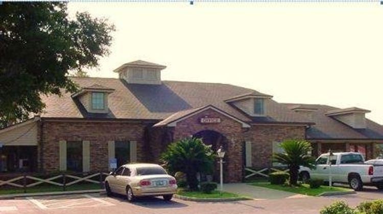 Hotel del Sol Exterior