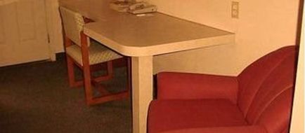 Hotel del Sol Room
