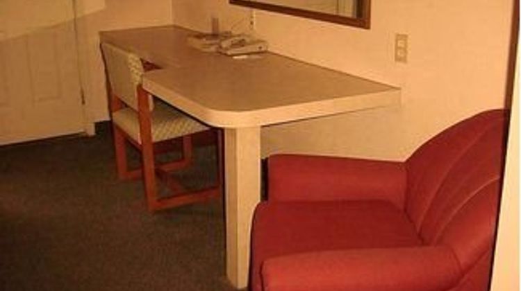 Hotel del Sol Room