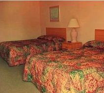 Hotel del Sol Room