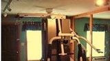 Hotel del Sol Health Club