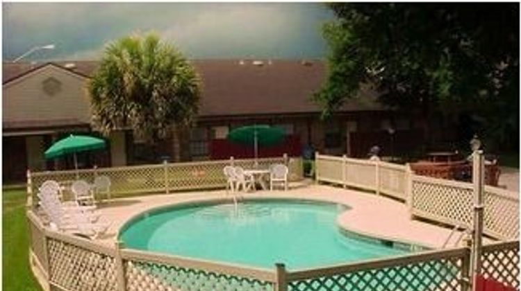 Hotel del Sol Pool