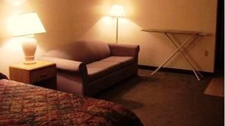 Hotel del Sol Room