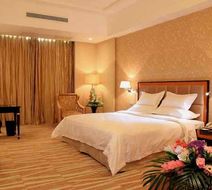Xinhui Country Garden Phoenix Room