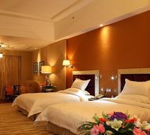 Xinhui Country Garden Phoenix Room