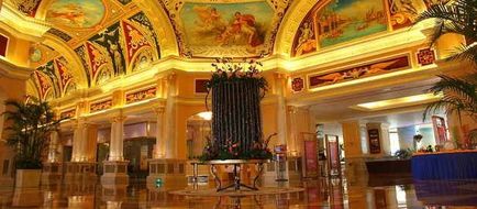 Xinhui Country Garden Phoenix Lobby