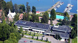 Hotel Bellevue Exterior