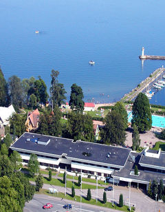 Hotel Bellevue