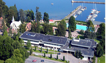 Hotel Bellevue