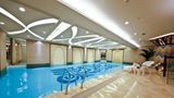 Central International Hotel Pool