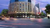 Central International Hotel Exterior