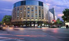 Central International Hotel