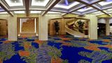 Central International Hotel Lobby