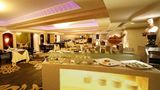 Central International Hotel Restaurant