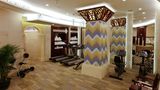 Central International Hotel Health Club