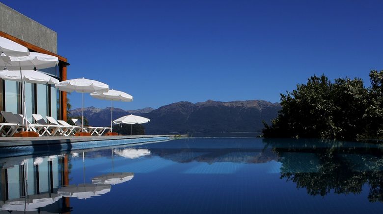 <b>Correntoso Lake & River Hotel Spa</b>. Images powered by <a href="https://www.leonardoworldwide.com/" title="Leonardo Worldwide" target="_blank">Leonardo</a>.