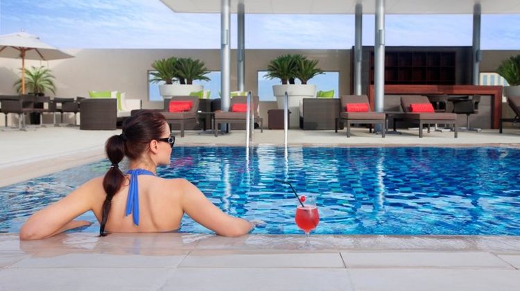 Centro Barsha Pool