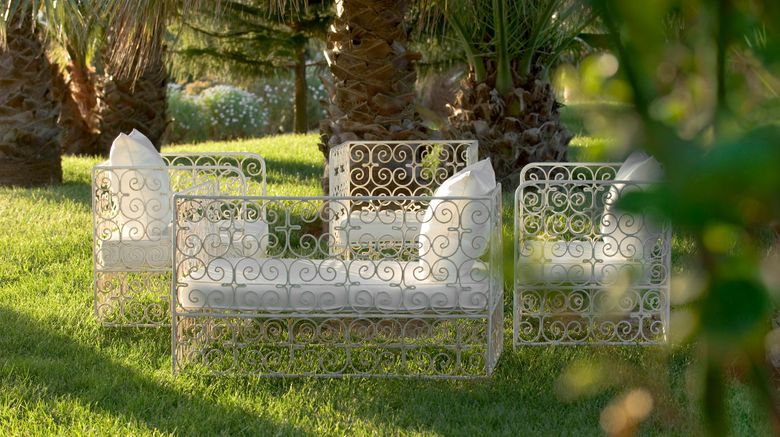 <b>La Sultana Oualidia Exterior</b>. Images powered by <a href="https://www.leonardoworldwide.com/" title="Leonardo Worldwide" target="_blank">Leonardo</a>.