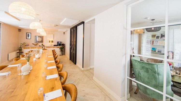 Mozaic Hotel Meeting
