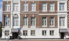 Mozaic Hotel