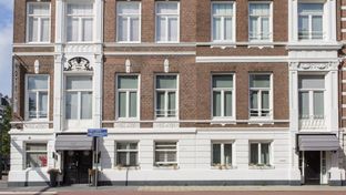 Mozaic Hotel