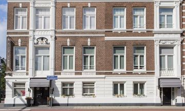 Mozaic Hotel