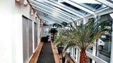 Horning Kro and Hotel Lobby