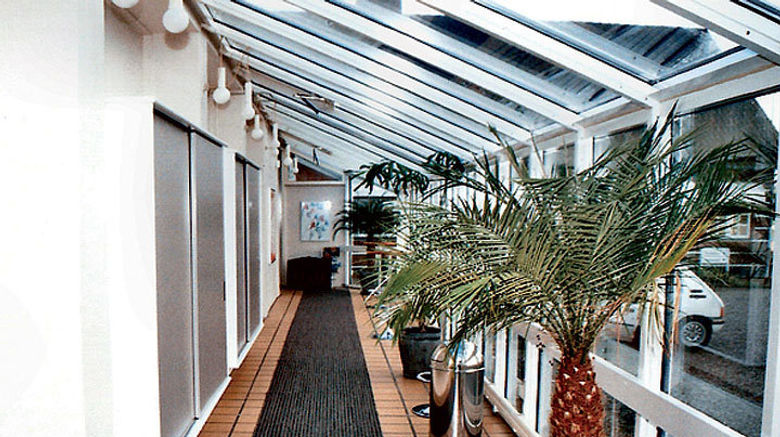 <b>Horning Kro and Hotel Lobby</b>. Images powered by <a href="https://www.leonardoworldwide.com/" title="Leonardo Worldwide" target="_blank">Leonardo</a>.