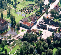Den Gamle Kro Exterior