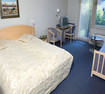 Den Gamle Kro Room