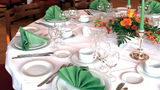 <b>Hotel Aulum Kro Restaurant</b>. Images powered by <a href="https://www.leonardoworldwide.com/" title="Leonardo Worldwide" target="_blank">Leonardo</a>.