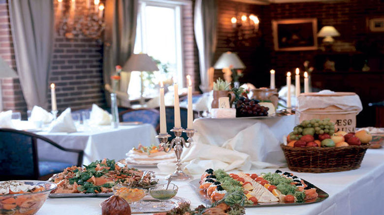 <b>Hotel Aulum Kro Restaurant</b>. Images powered by <a href="https://www.leonardoworldwide.com/" title="Leonardo Worldwide" target="_blank">Leonardo</a>.