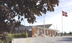 Hotel Korning Kro