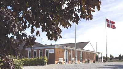Hotel Korning Kro