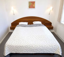 Hotel Korning Kro Room
