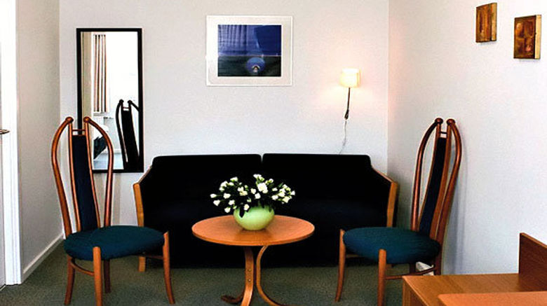 <b>Hotel Korning Kro Room</b>. Images powered by <a href="https://www.leonardoworldwide.com/" title="Leonardo Worldwide" target="_blank">Leonardo</a>.