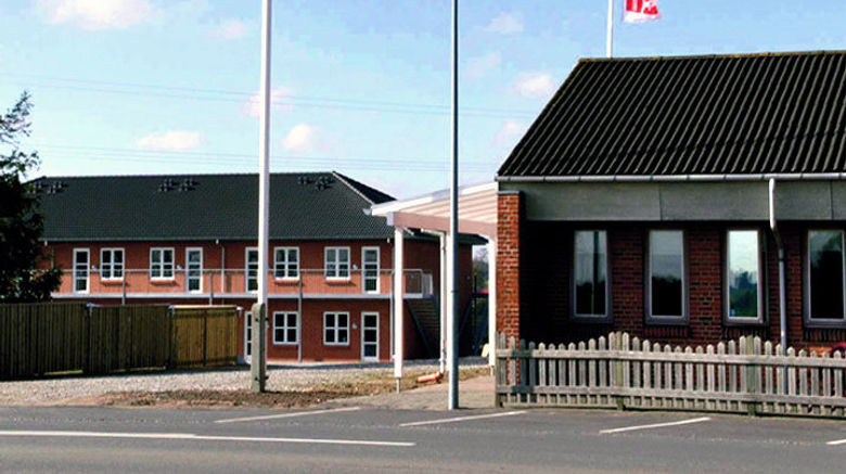 <b>Hotel Korning Kro Other</b>. Images powered by <a href="https://www.leonardoworldwide.com/" title="Leonardo Worldwide" target="_blank">Leonardo</a>.