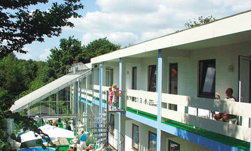 Margrethe Hotel