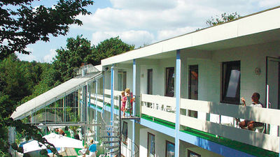 Margrethe Hotel