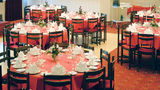 Margrethe Hotel Restaurant