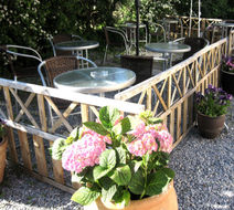 Taars Hotel Restaurant