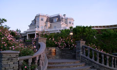 The Chanler at Cliff Walk