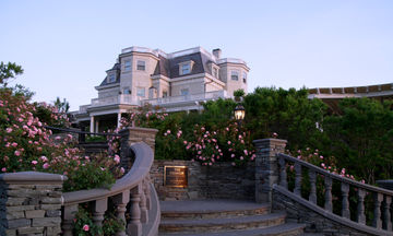 The Chanler at Cliff Walk