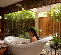 Eskaya Beach Resort & Spa Room