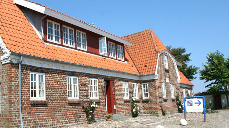 Hotel Vfjorden Exterior