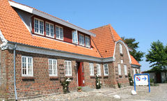 Hotel Vfjorden
