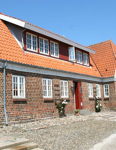 Hotel Vfjorden