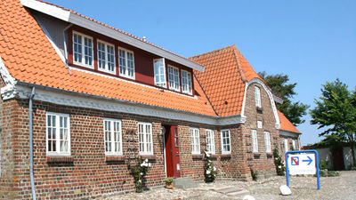 Hotel Vfjorden
