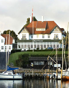 Hotel Troense