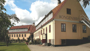 Kongensbro Kro Inn